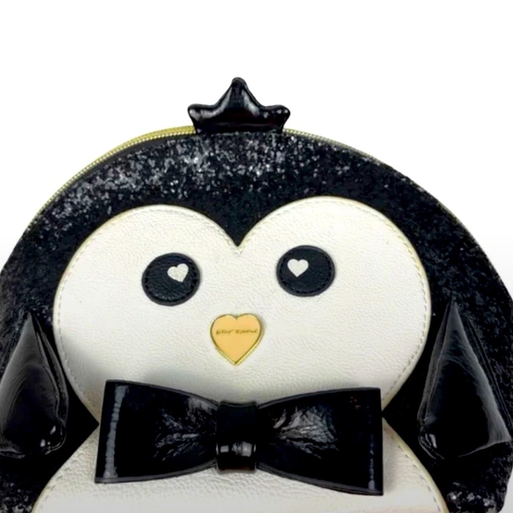 Betsy Johnson small Bag